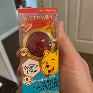 Disney Winnie the Pooh Red Face Balm